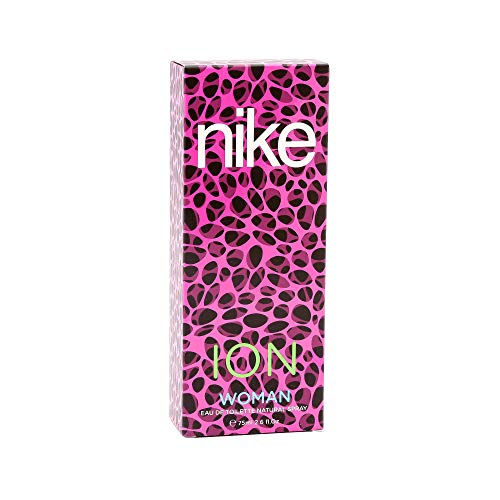 Nike Ion Woman EDT Spray 75 ml von Nike