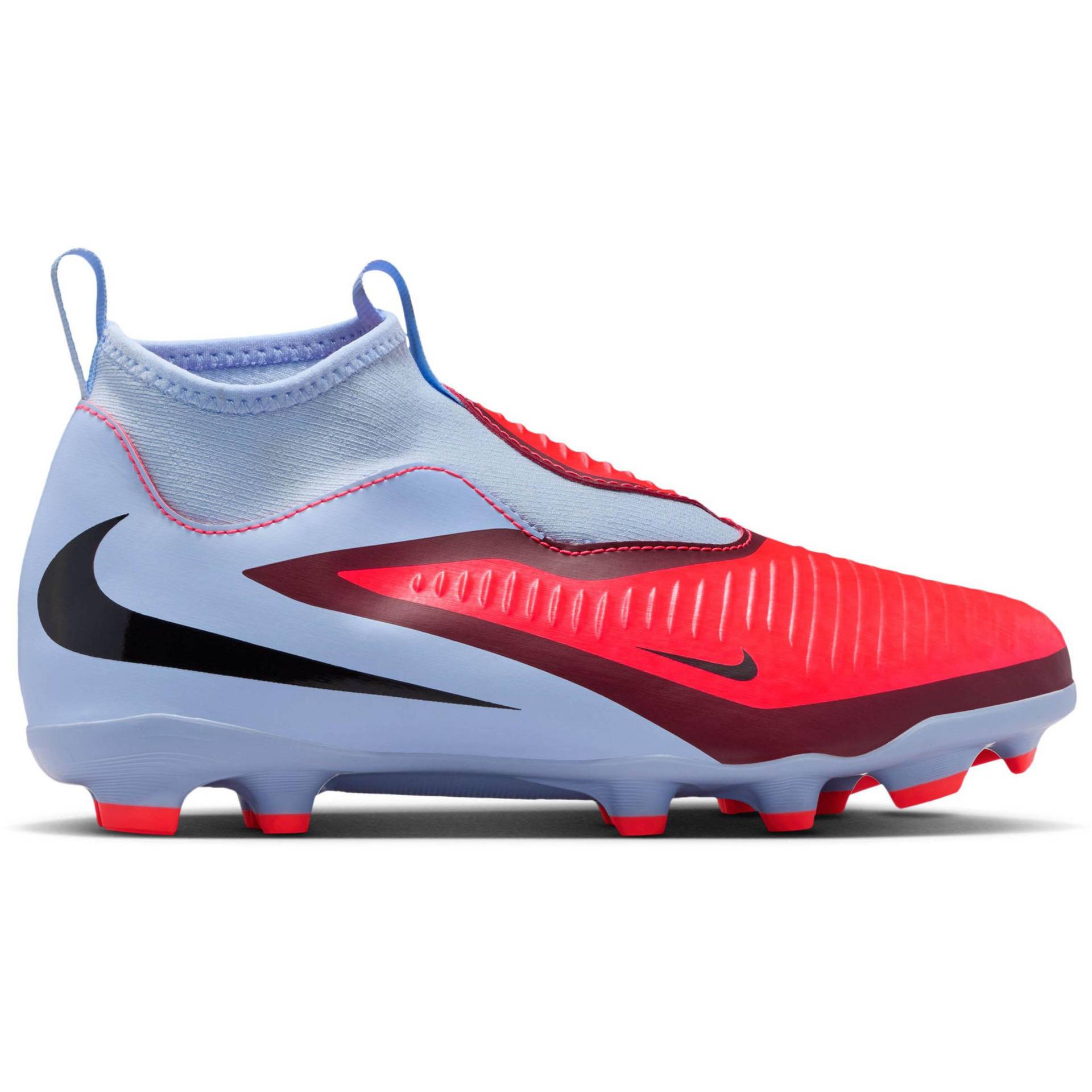 Nike JR PHANTOM 6 HIGH ACAD FG-MG Fußballschuhe Kinder von Nike