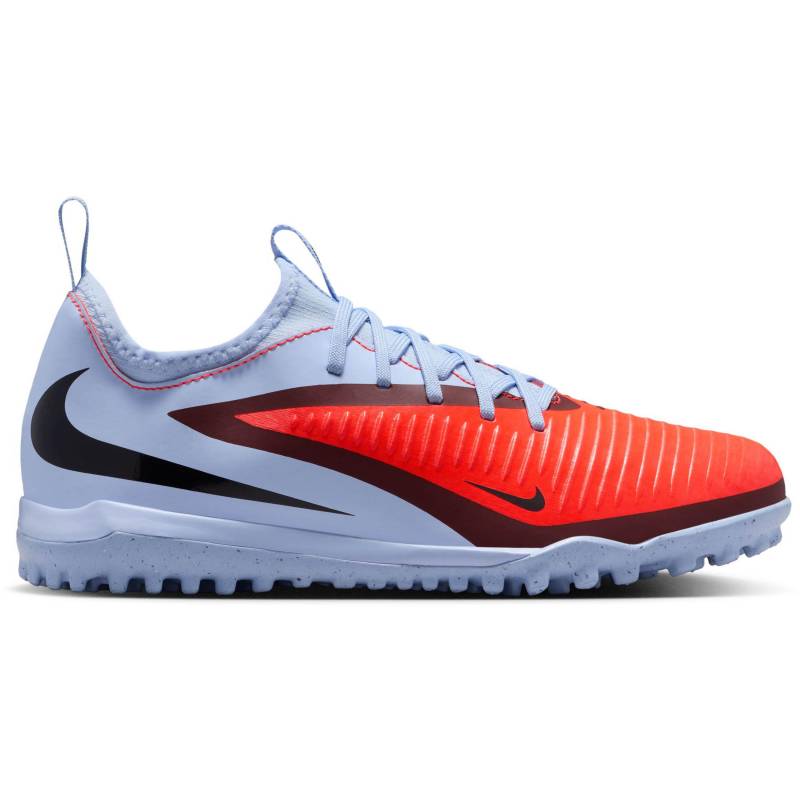 Nike JR PHANTOM 6 LOW ACAD TF Fußballschuhe Kinder von Nike