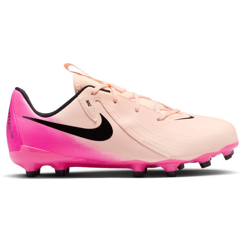 Nike JR PHANTOM GX II ACADEMY FG-MG Fußballschuhe Kinder von Nike