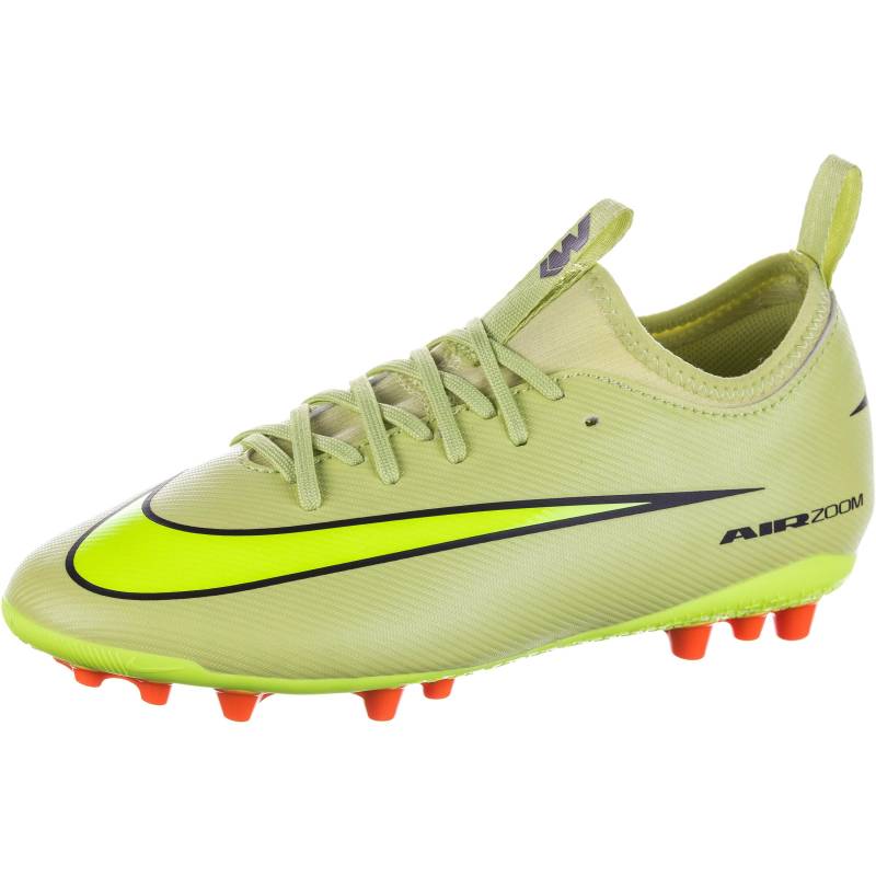 Nike JR ZOOM VAPOR 16 ACADEMY AG Fußballschuhe Kinder von Nike