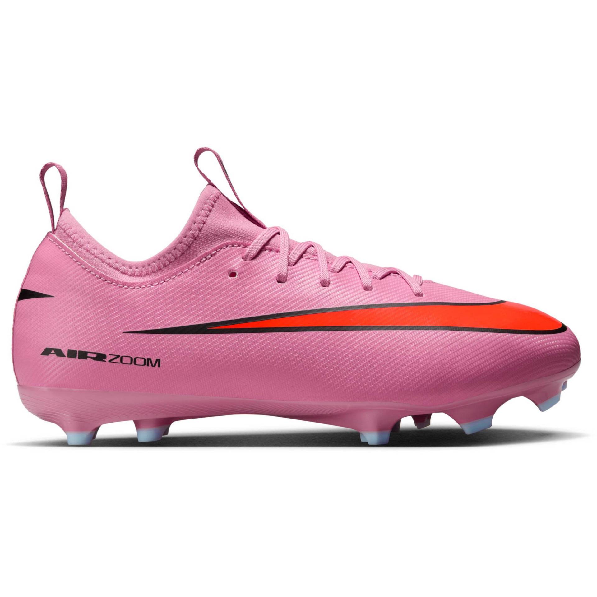 Nike JR ZOOM VAPOR 16 ACADEMY FG-MG Fußballschuhe Kinder von Nike