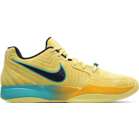 Nike Ja 2 Herren Schuhe - Blau - Größe: 42.5 - Netz/Synthetik - Foot Locker von Nike