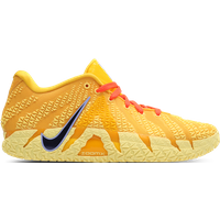 Nike Ja 3 Herren Sneaker - Gelb - Größe 46 - Netz/Synthetik von Nike