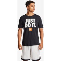 Nike Jdi Herren T-Shirts - Schwarz - Größe XS von Nike