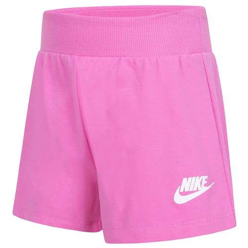 NIKE Jersey Sweat Shorts 6-7 Years von NIKE