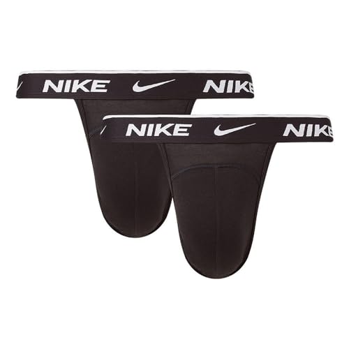 Nike Jock Strap Slips Herren (3er-Pack) - S von Nike