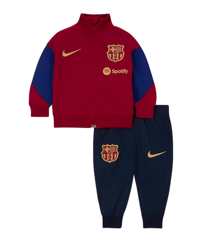 Nike Jogginganzug Nike Performance FC Barcelona Tasche Kids von Nike