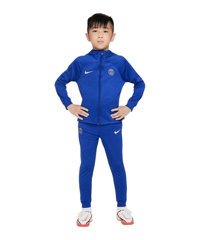 Nike Jogginganzug Nike Performance Paris Saint-Germain Tasche Kids von Nike