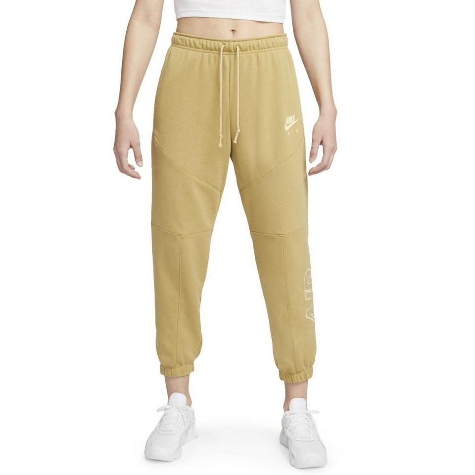 Nike Jogginghose Nike Air Fleece Easy Pants von Nike