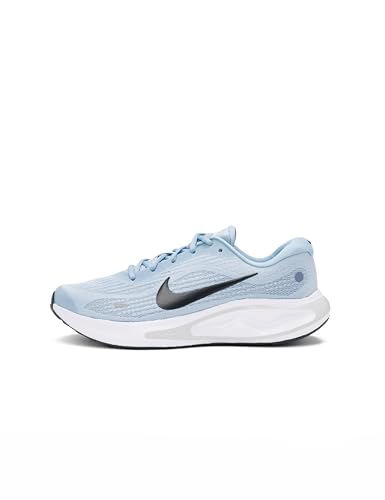 Nike Journey Run Straßenlaufschuh für Herren Laufschuh, Lt Armory Blue/Anthracite-Ashen Slate, 47.5 EU von Nike