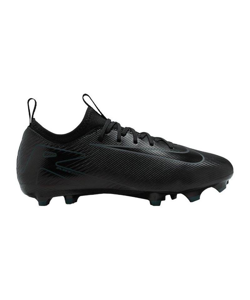 Nike Jr Air Zoom Mercurial Vapor XVI Academy FG/MG Shadow Kids Fußballschuh von Nike