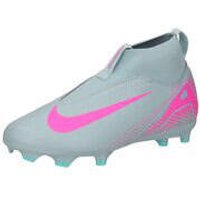 Nike Jr Mercurial Superfly 10 FG Mädchen|Jungen blau von Nike