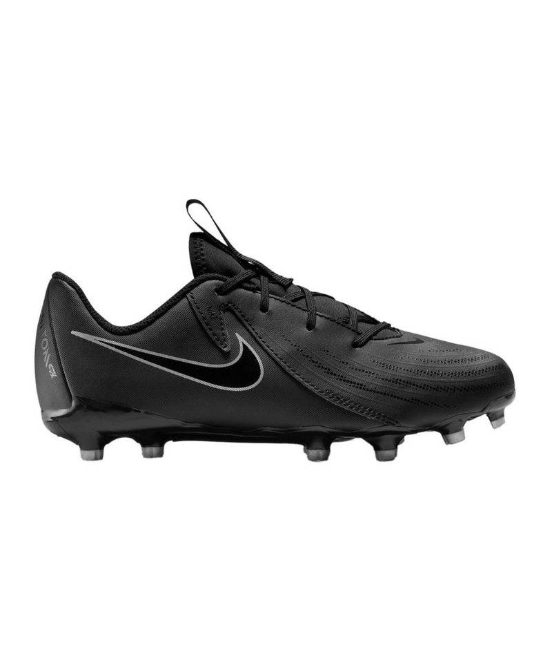 Nike Jr Phantom GX II Academy FG/MG Shadow Kids Fußballschuh von Nike
