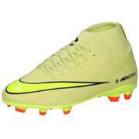 Nike Jr Superfly 10 Club FG-MG Mädchen|Jungen gelb|gelb|gelb|gelb|gelb|gelb|gelb|gelb|gelb|gelb von Nike