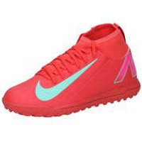 Nike Jr Superfly 10 Club TF Fußball Mädchen|Jungen rot von Nike