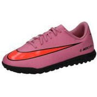 Nike Jr Vapor 16 Club TF Fußball Mädchen|Jungen pink von Nike