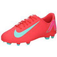 Nike Jr. Mercurial Vapor 16 Club FG Mädchen|Jungen rot|rot|rot|rot|rot|rot|rot|rot|rot|rot von Nike