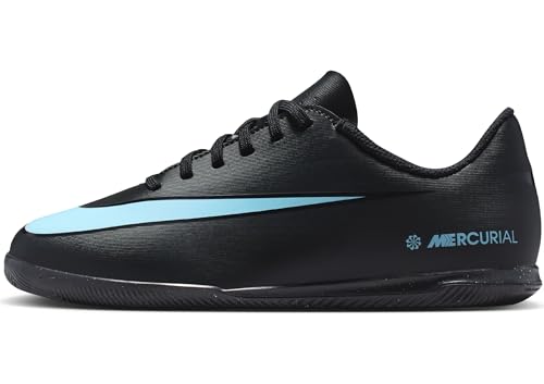Nike Jr. Mercurial Vapor 16 Club Sneaker, Multicolor, 33.5 EU von Nike