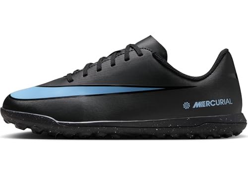 Nike Jr. Mercurial Vapor 16 Club Sneaker, Multicolor, 38.5 EU von Nike