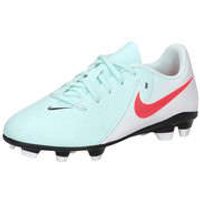 Nike Jr. Phantom GX 2 Club FG-MG Mädchen|Jungen türkis|türkis|türkis|türkis|türkis|türkis|türkis|türkis|türkis von Nike