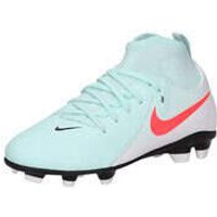 Nike Jr. Phantom Luna 2 Club FG-MG Mädchen|Jungen türkis von Nike