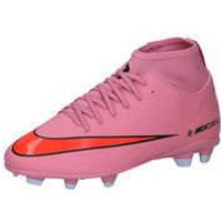 Nike Jr. Superfly 10 Club FG/MG Mädchen|Jungen pink von Nike
