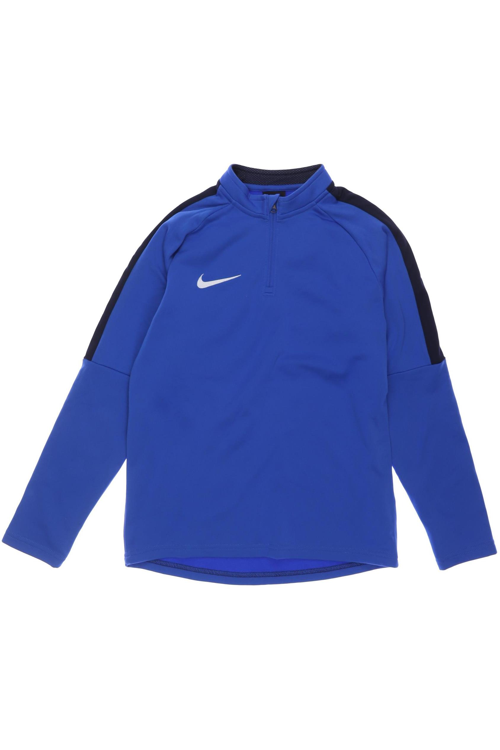 Nike Jungen Hoodies & Sweater, blau von Nike