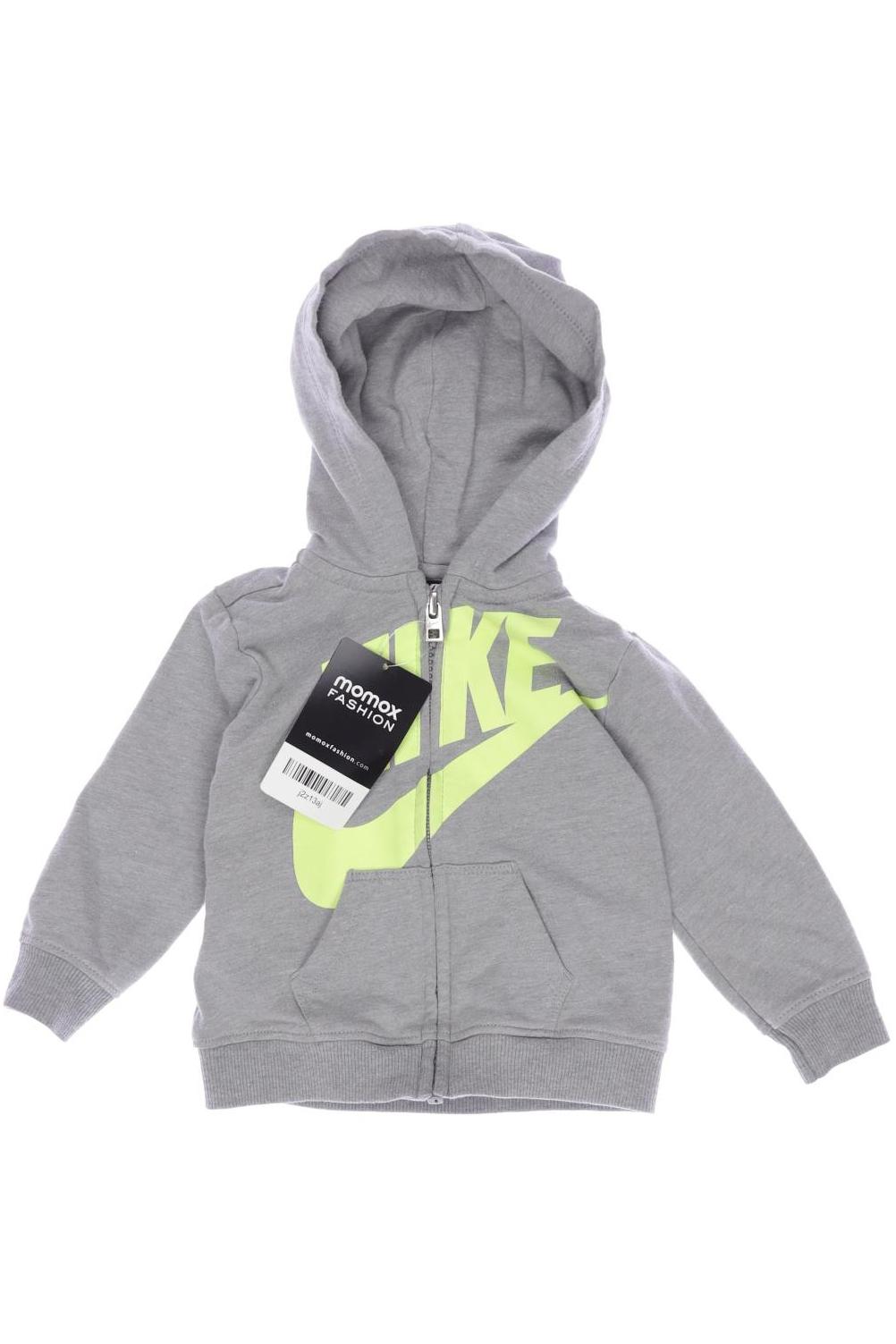 Nike Jungen Hoodies & Sweater, grau von Nike