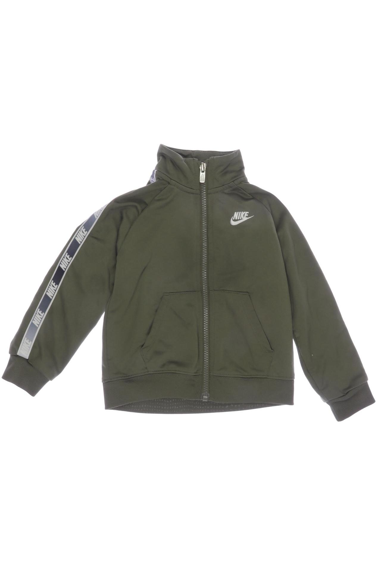 Nike Jungen Hoodies & Sweater, grün von Nike