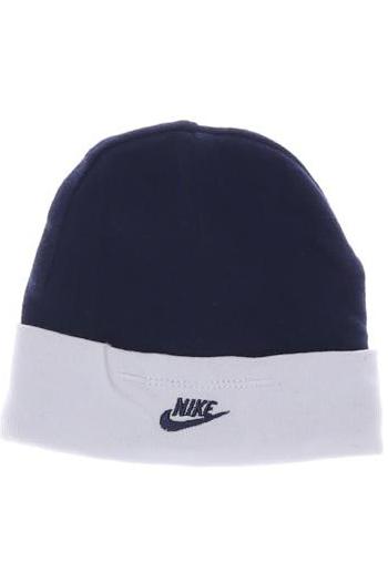 Nike Jungen Hut/Mütze, marineblau von Nike