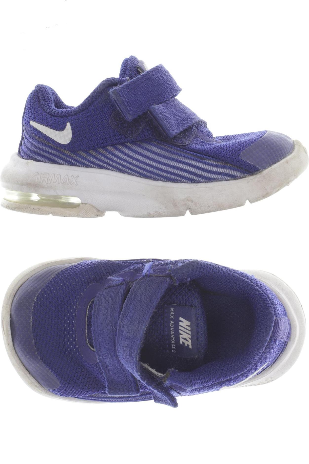 Nike Jungen Kinderschuhe, blau von Nike