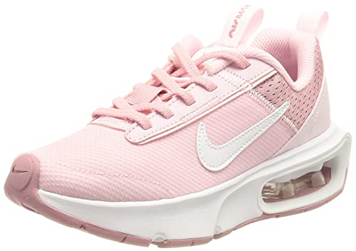 Nike Jungen Nike Air Max Intrlk Lite Sneaker, Pink Foam White Elemental Pink, 35.5 EU von Nike