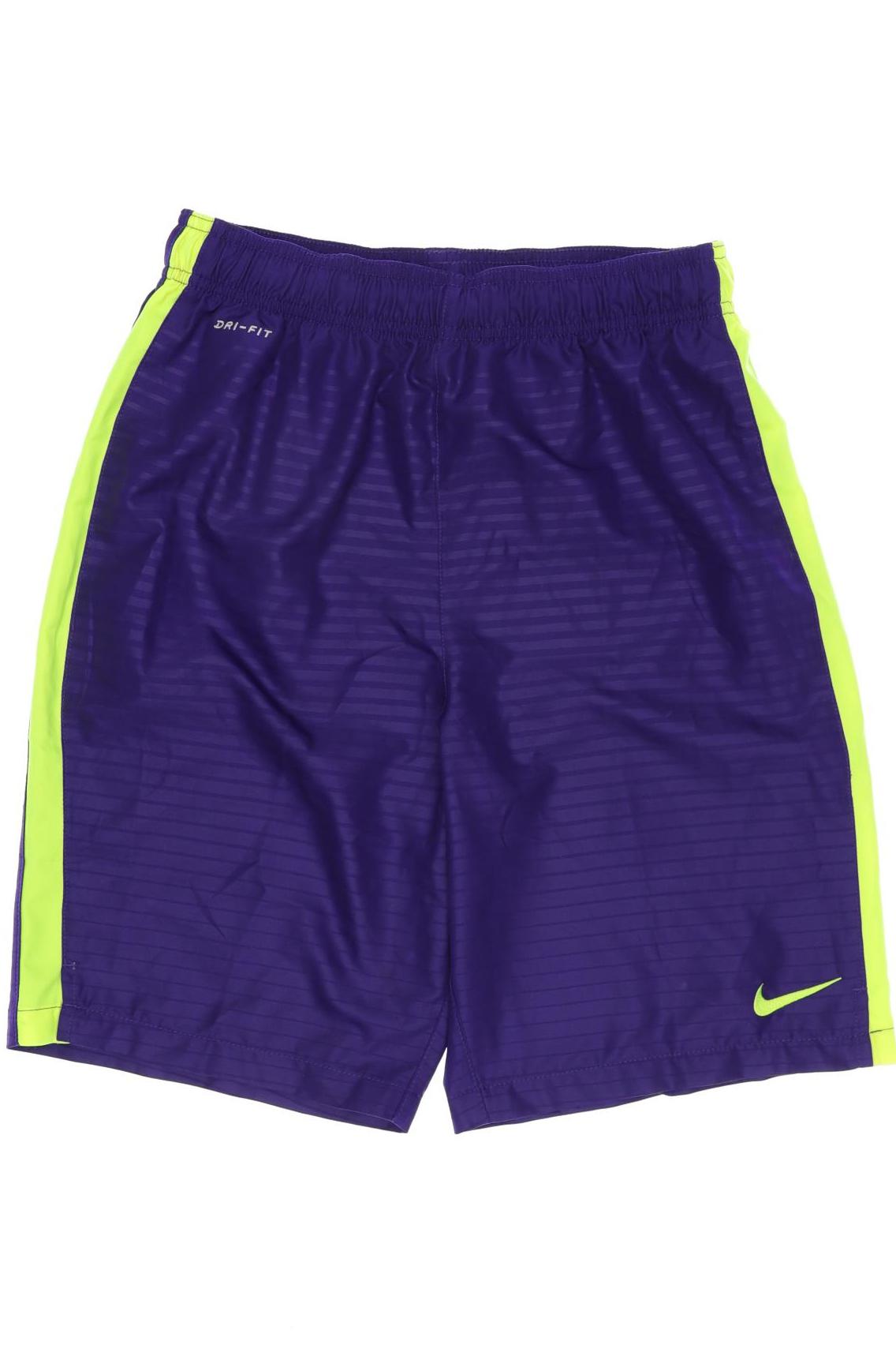 Nike Jungen Shorts, flieder von Nike