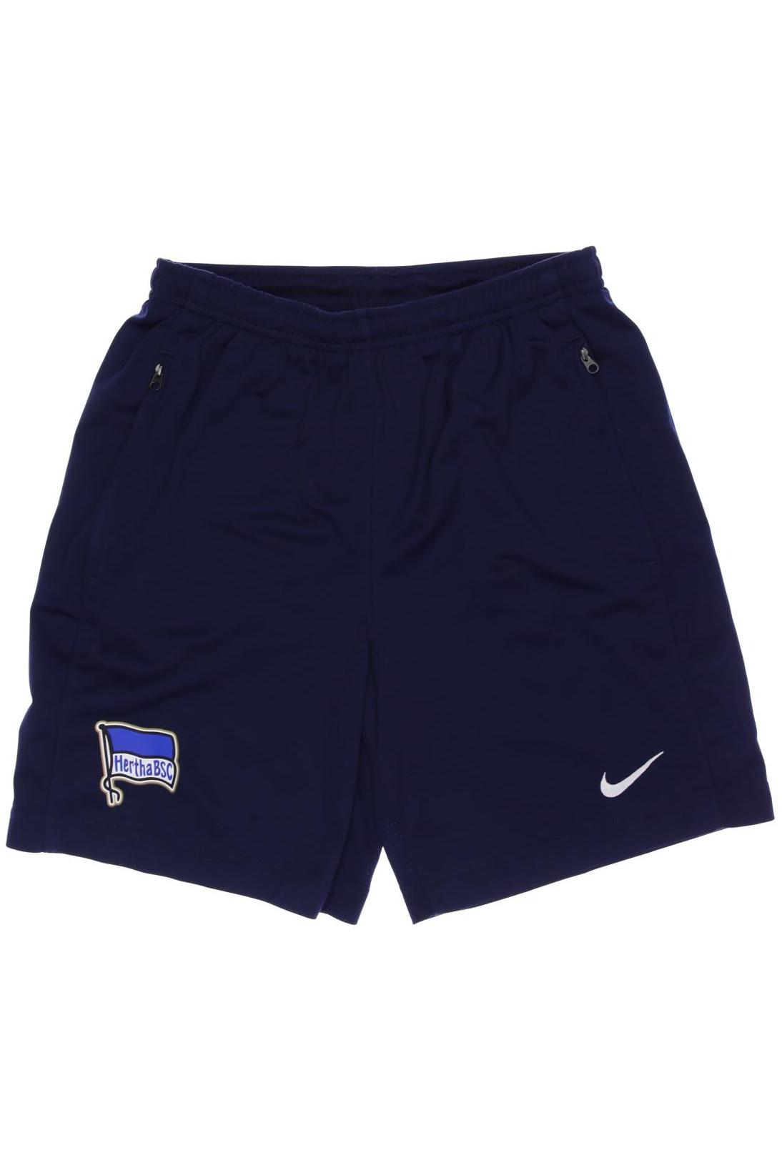 Nike Jungen Shorts, marineblau von Nike