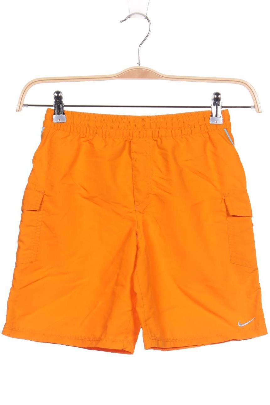 Nike Jungen Shorts, orange von Nike