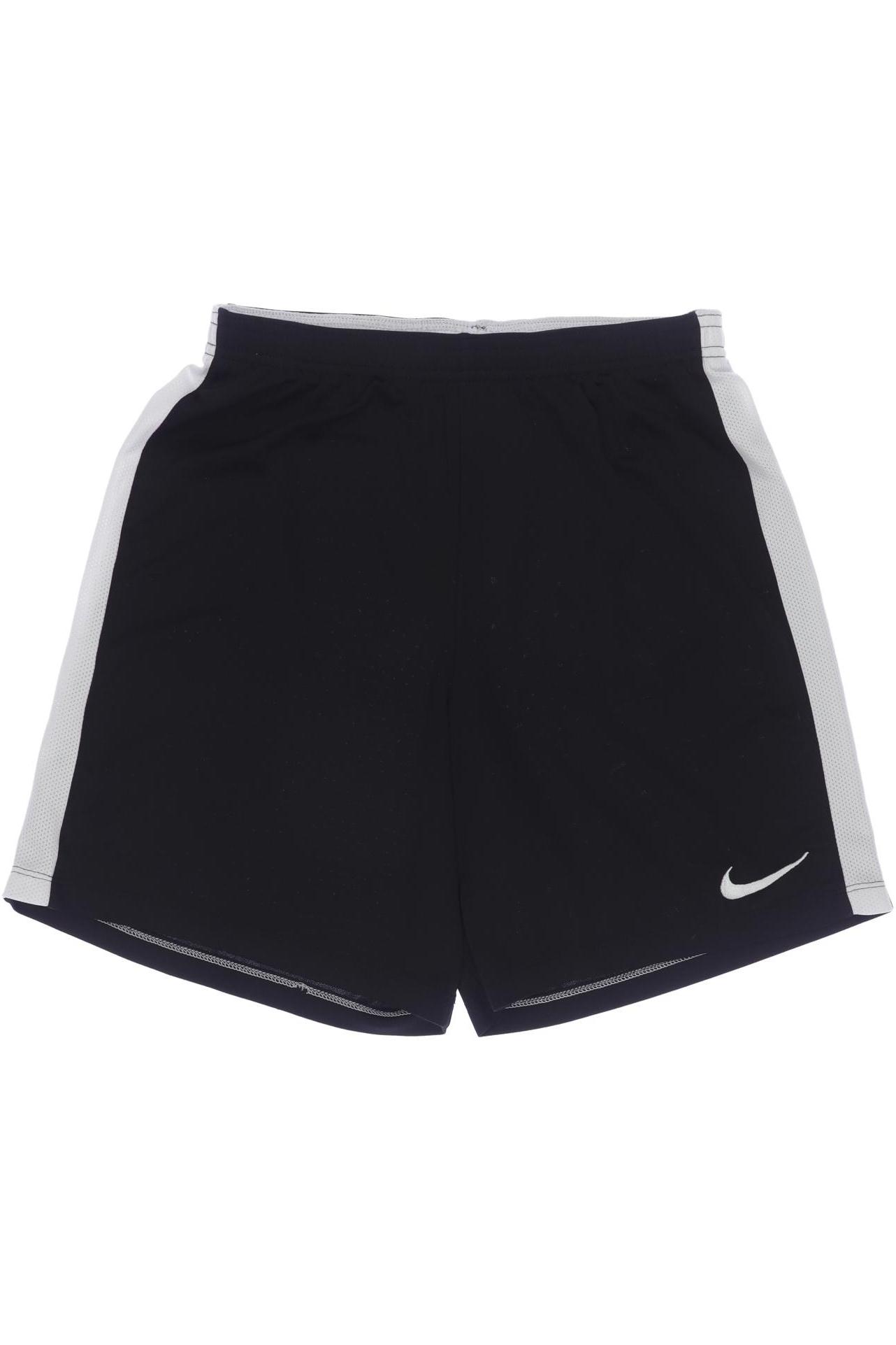 Nike Jungen Shorts, schwarz von Nike