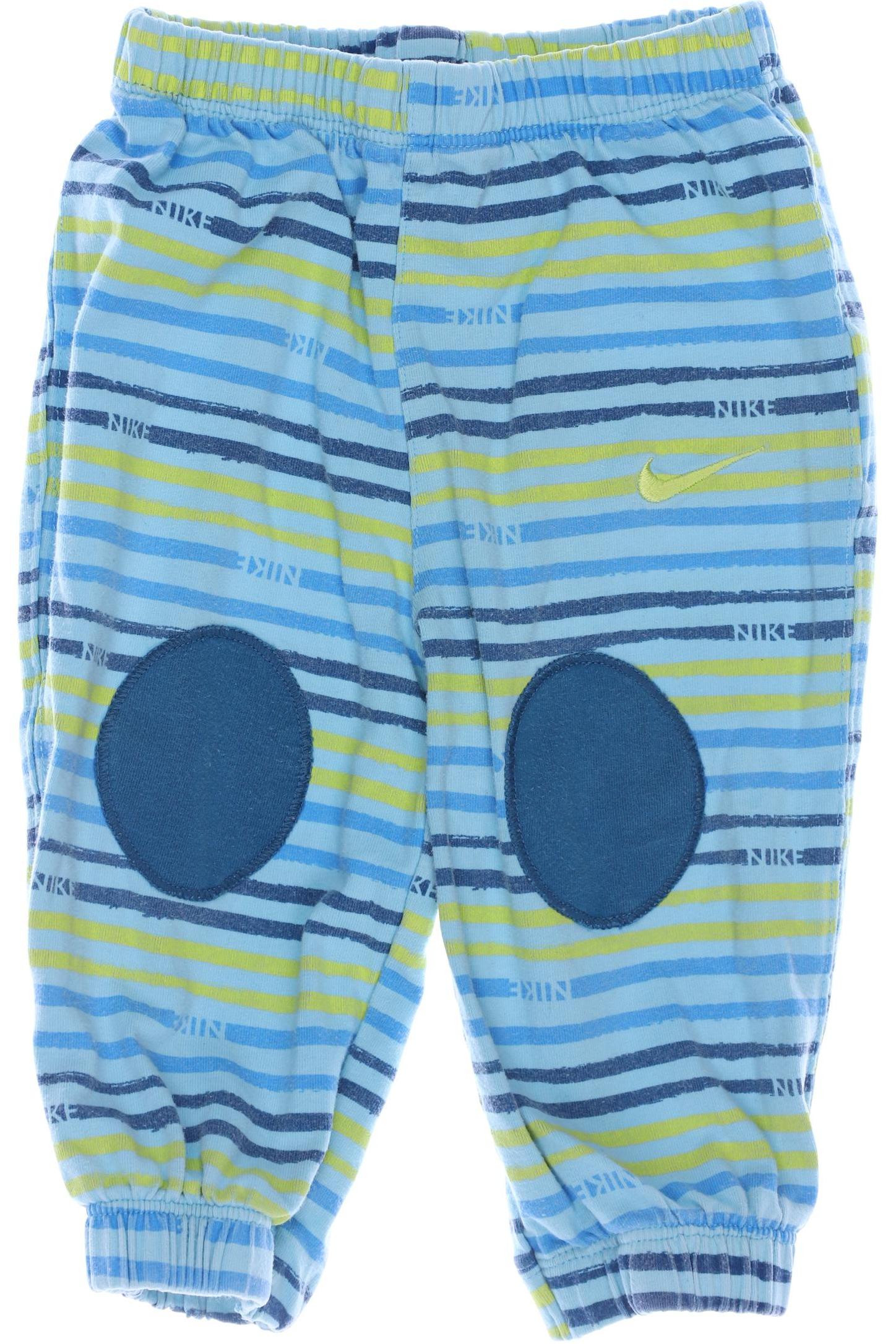 Nike Jungen Stoffhose, blau von Nike