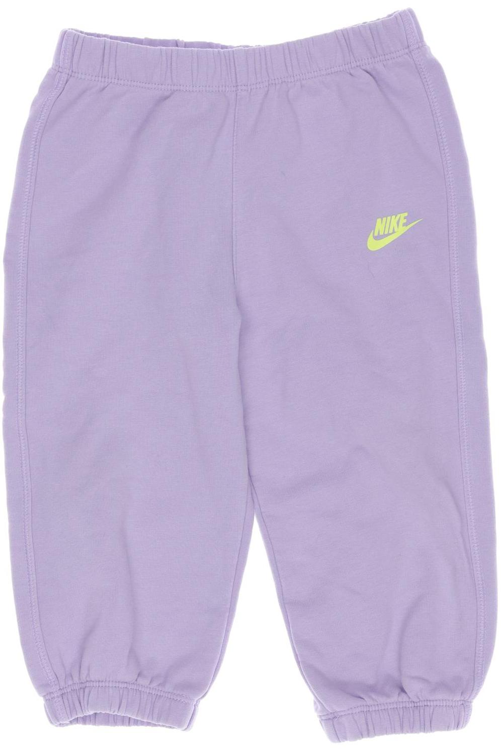 Nike Jungen Stoffhose, flieder von Nike