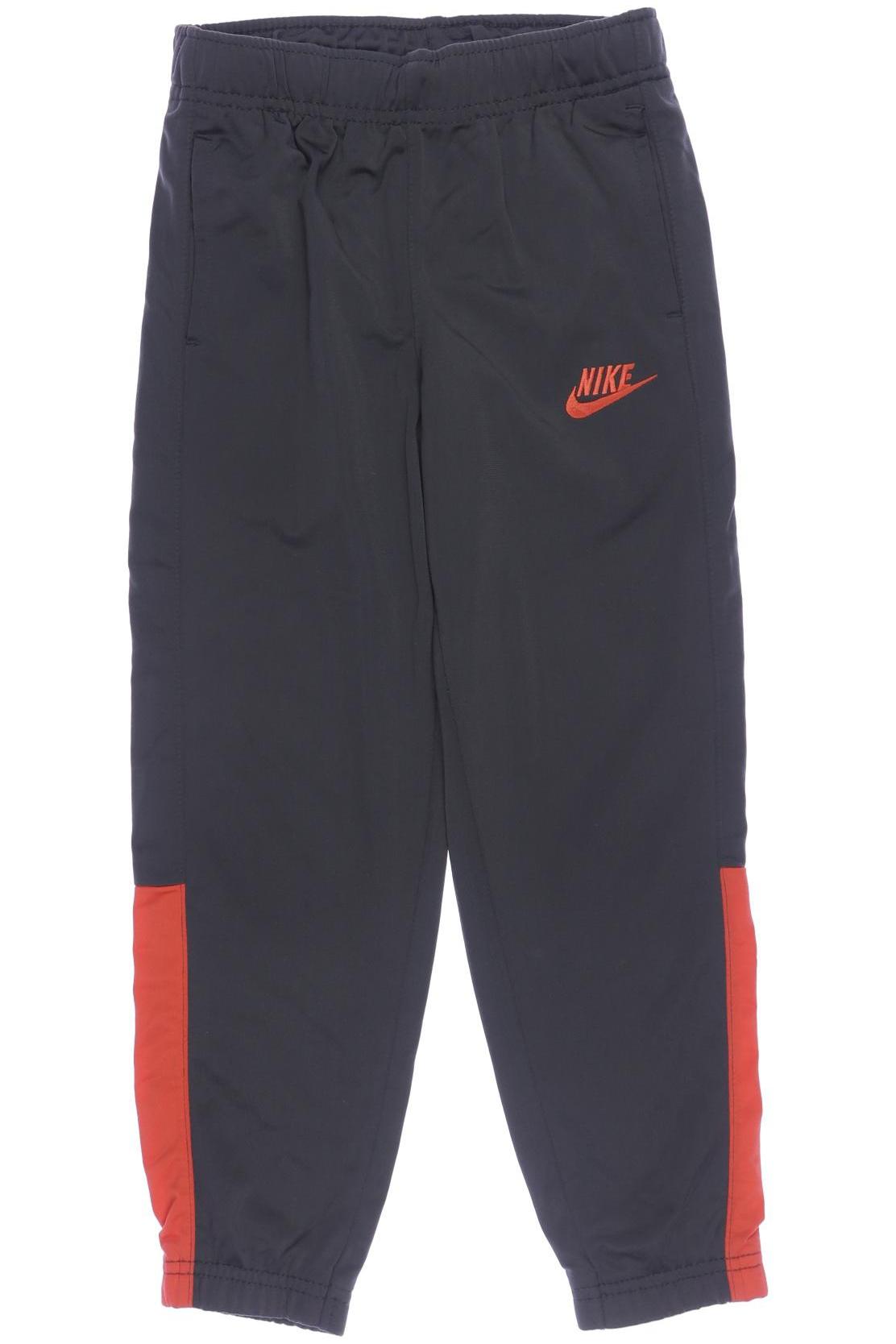 Nike Jungen Stoffhose, grau von Nike