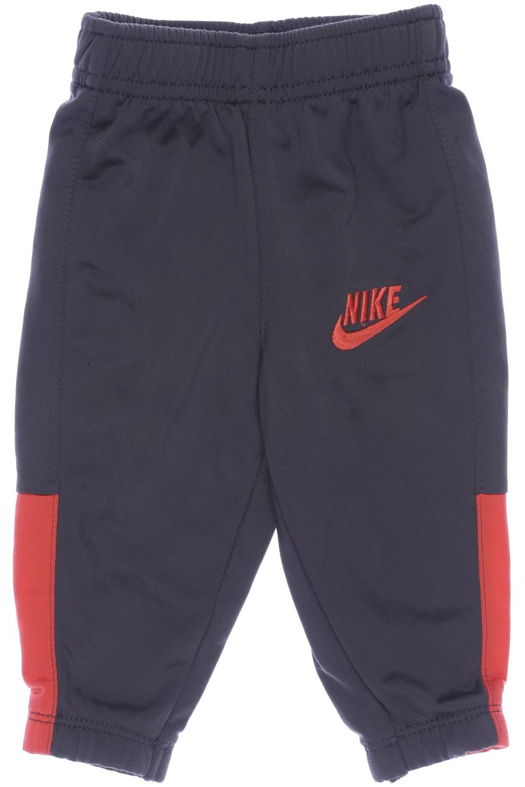 Nike Jungen Stoffhose, grau von Nike