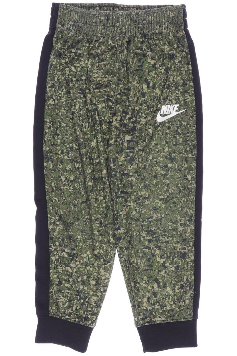 Nike Jungen Stoffhose, grün von Nike