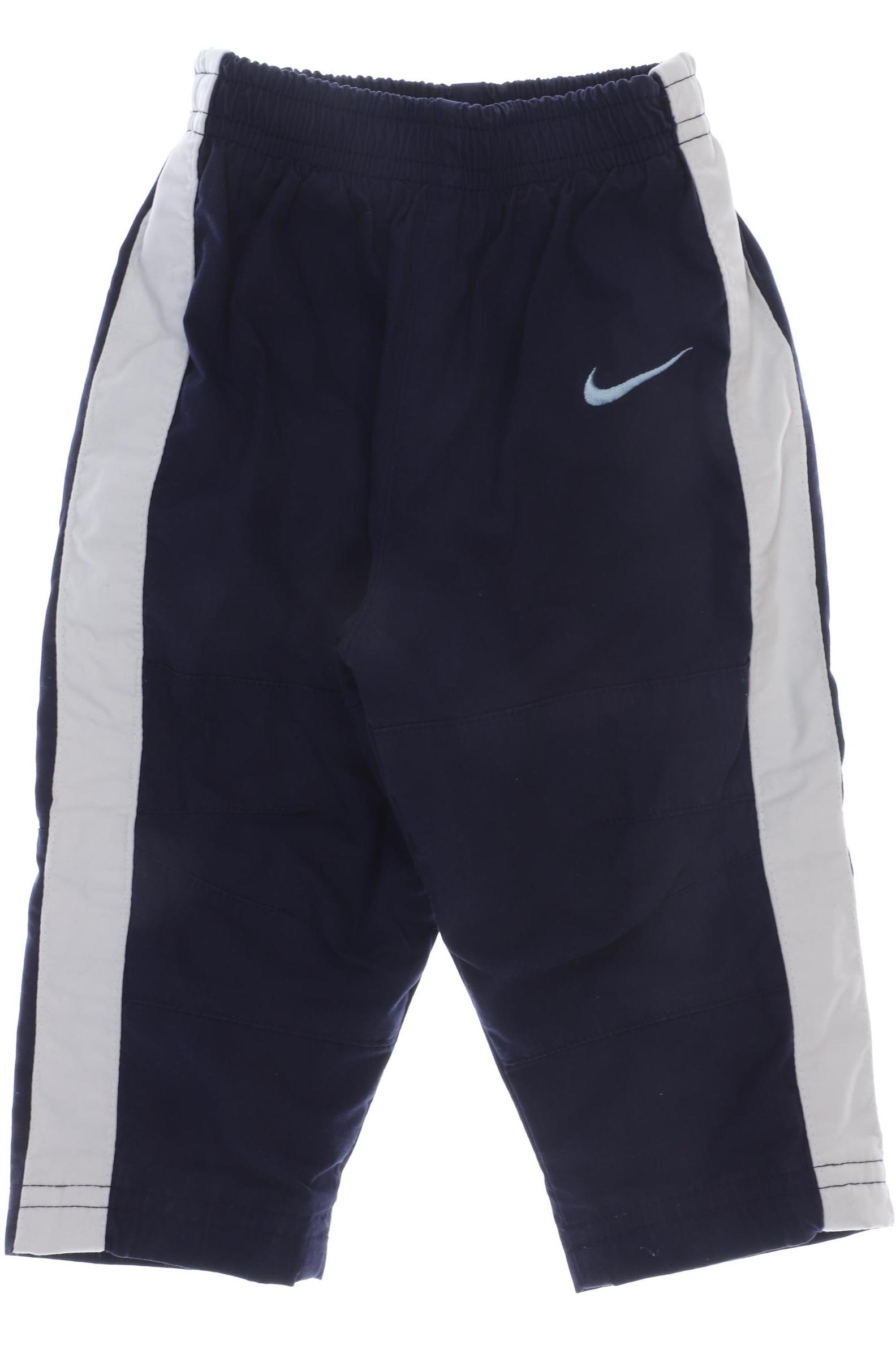 Nike Jungen Stoffhose, marineblau von Nike