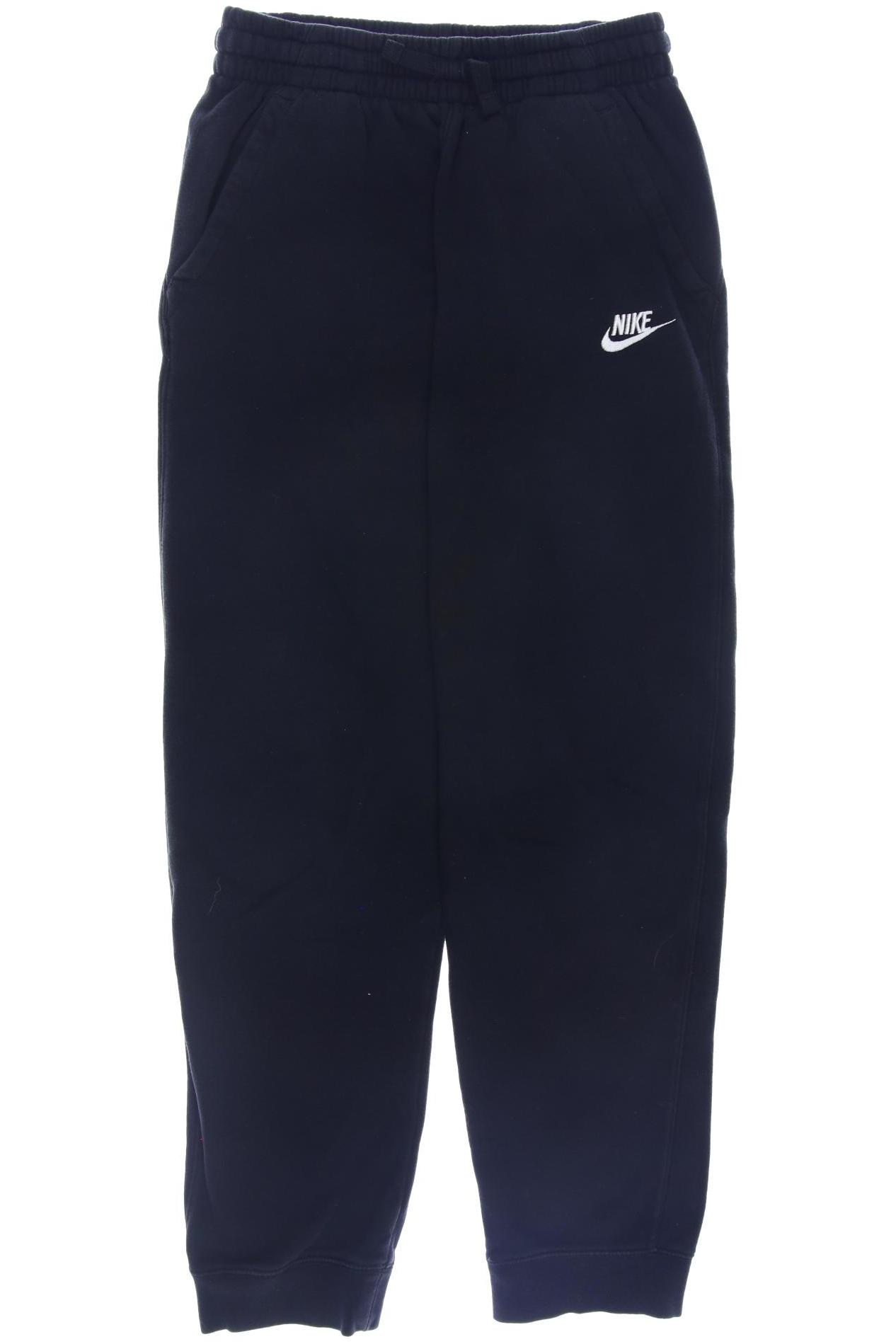 Nike Jungen Stoffhose, schwarz von Nike