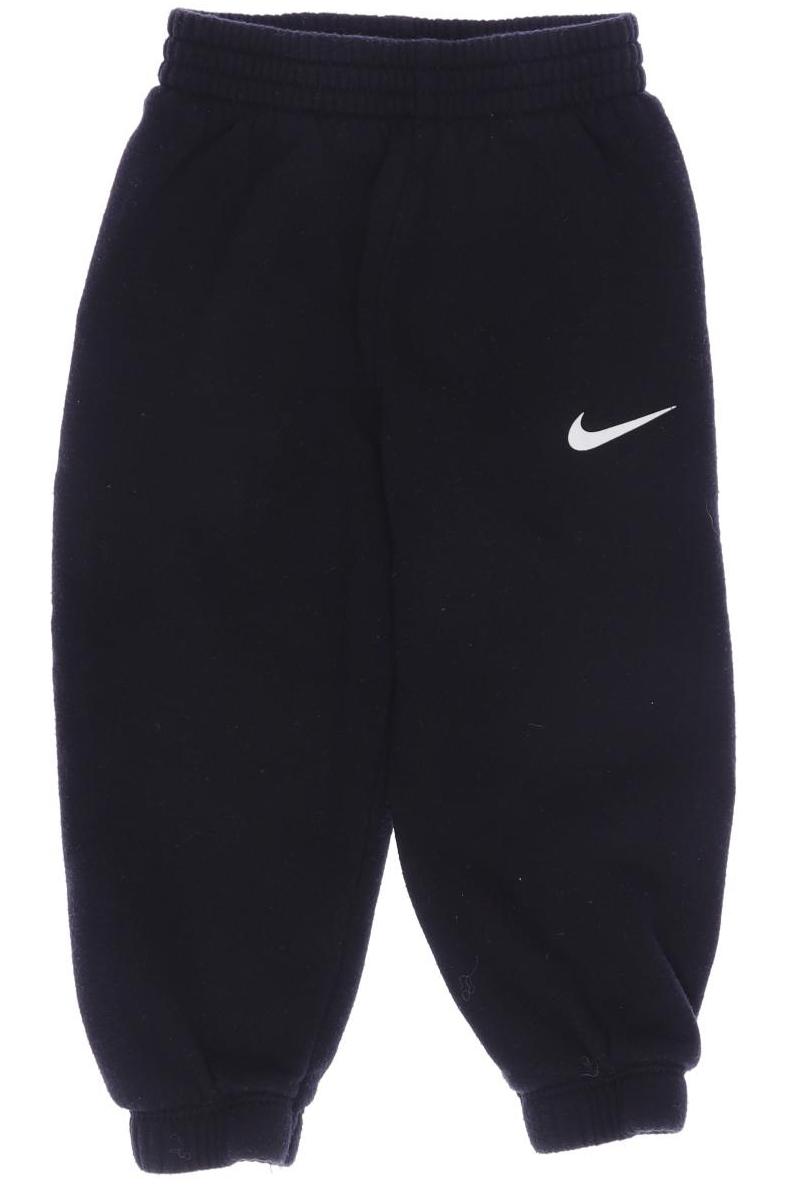 Nike Jungen Stoffhose, schwarz von Nike