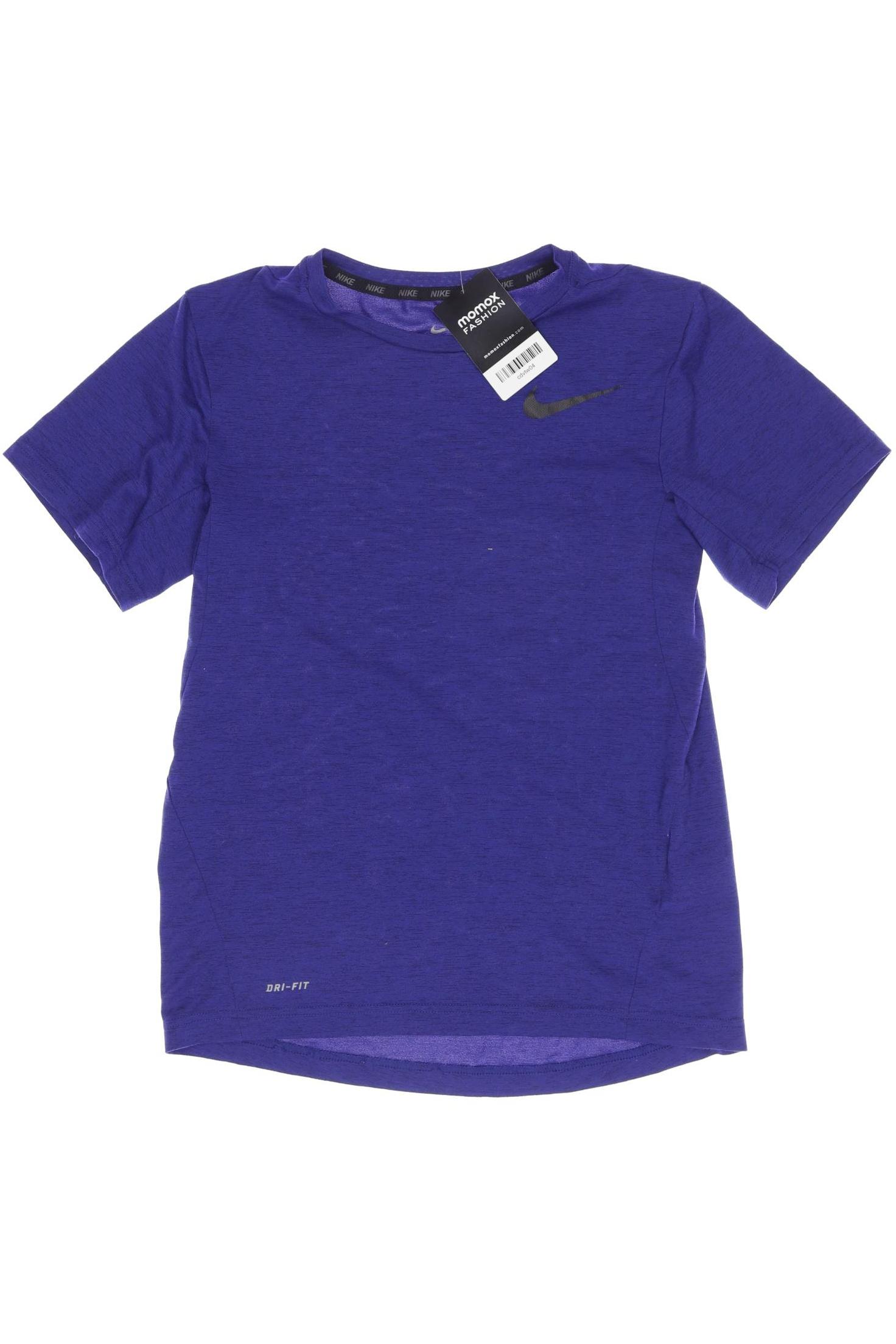 Nike Jungen T-Shirt, marineblau von Nike