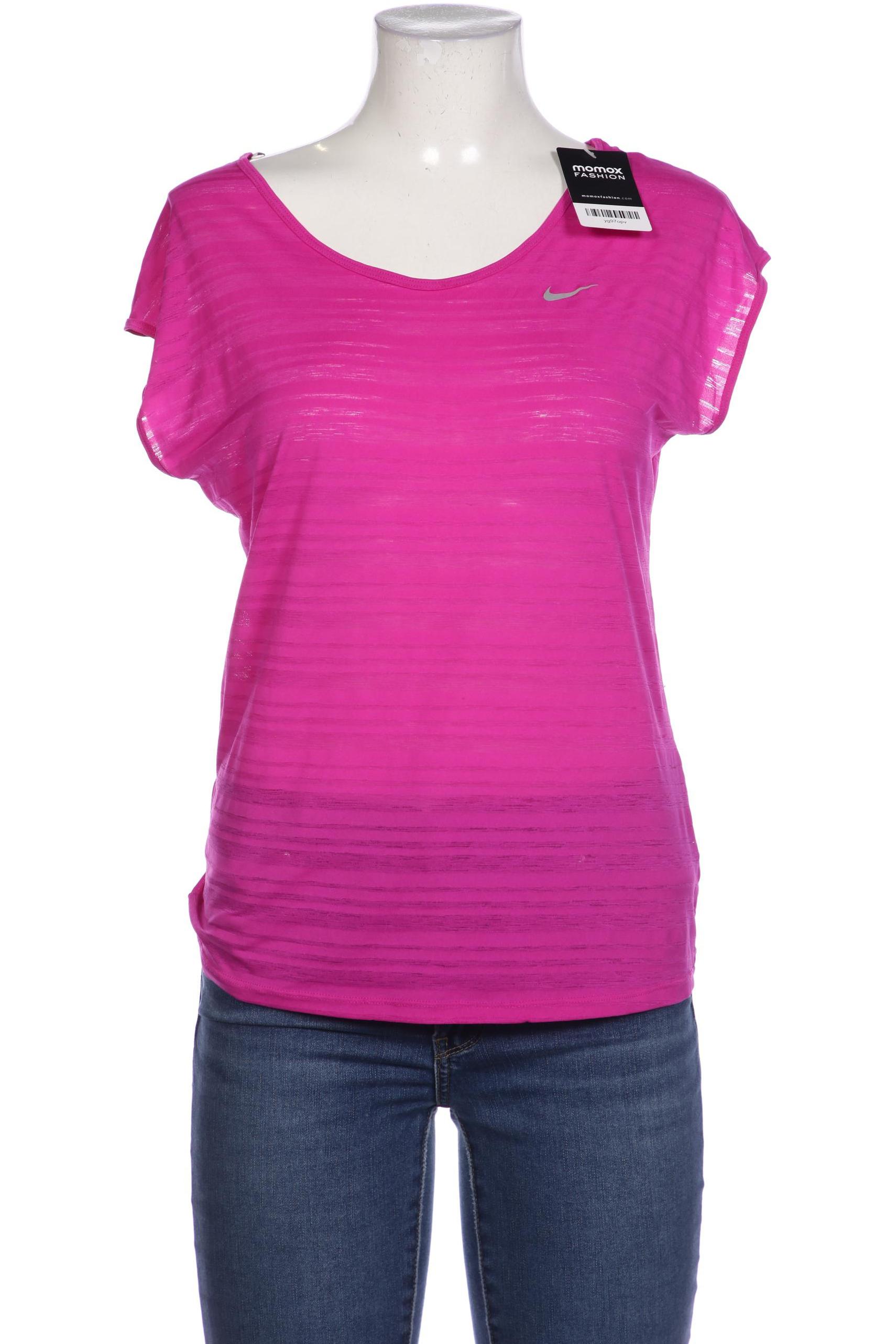 Nike Jungen T-Shirt, pink von Nike