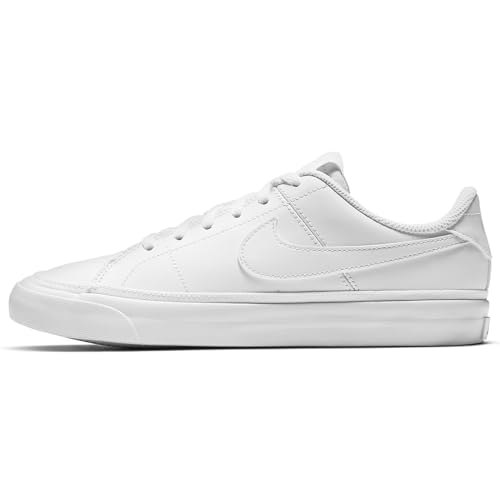 Nike Jungen court legacy Schuhe, Weiß, 38 EU von Nike