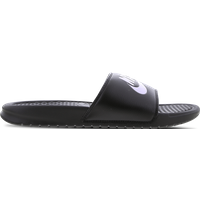 Nike Just Do It Herren Flip-Flops und Sandalen - Schwarz - Größe 40 - Synthetik von Nike