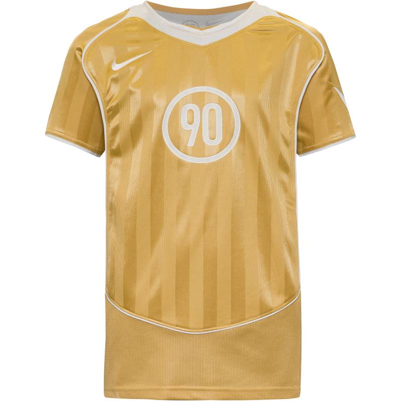 Nike K NK DF T90 ENERGY JSY V Funktionsshirt Kinder von Nike